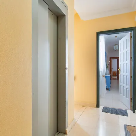 La Terraza Apartmán *