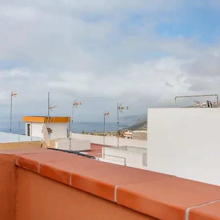 La Terraza Apartmán