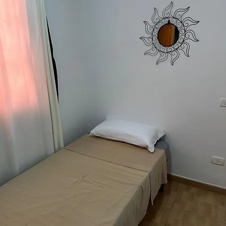 La Terraza