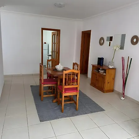 Apartment La Terraza *