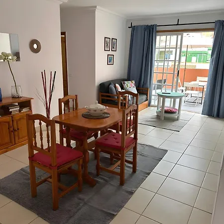 Apartment La Terraza *