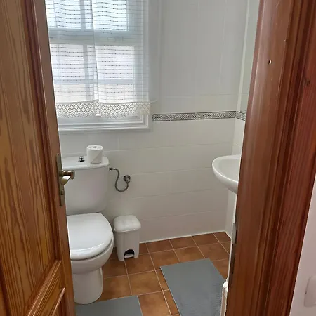 La Terraza Apartment *
