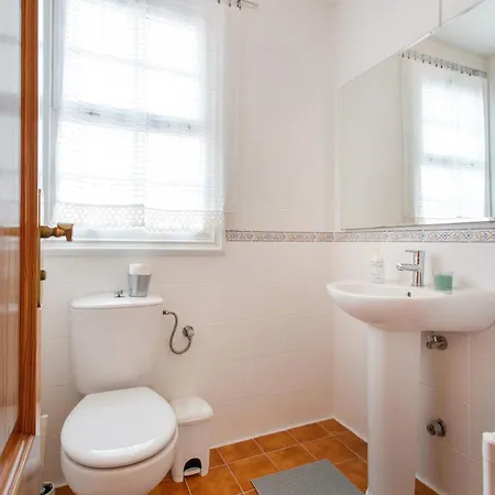 Apartamento La Terraza