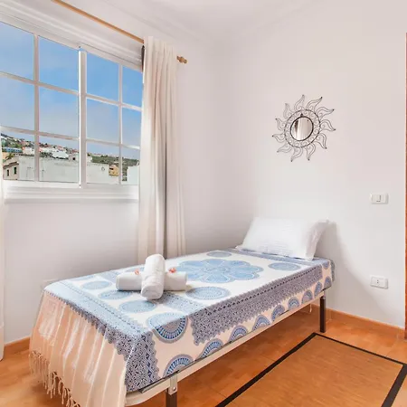 La Terraza Apartment *