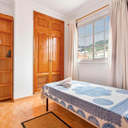 Apartment La Terraza