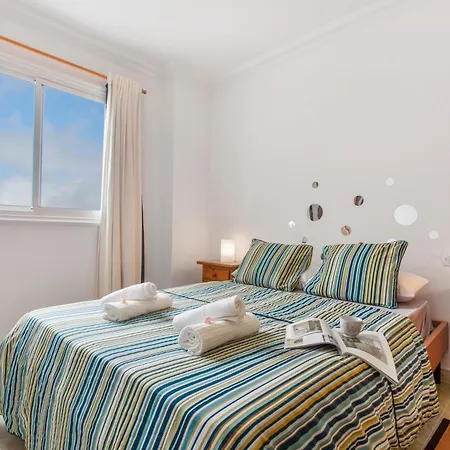 La Terraza Apartment Santa Ursula (Tenerife)