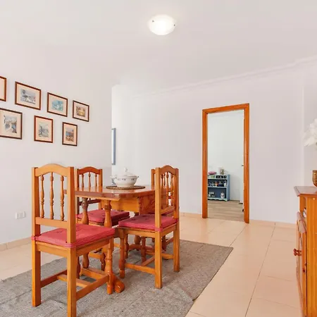 Apartamento La Terraza *