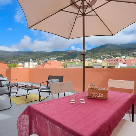La Terraza * Santa Ursula (Tenerife)