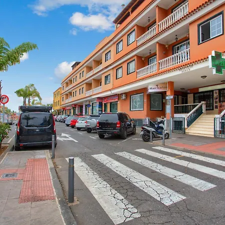 La Terraza Daire